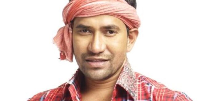 Biography of Dinesh Lal Yadav