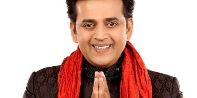 Story of Ravi Kishan's life struggle