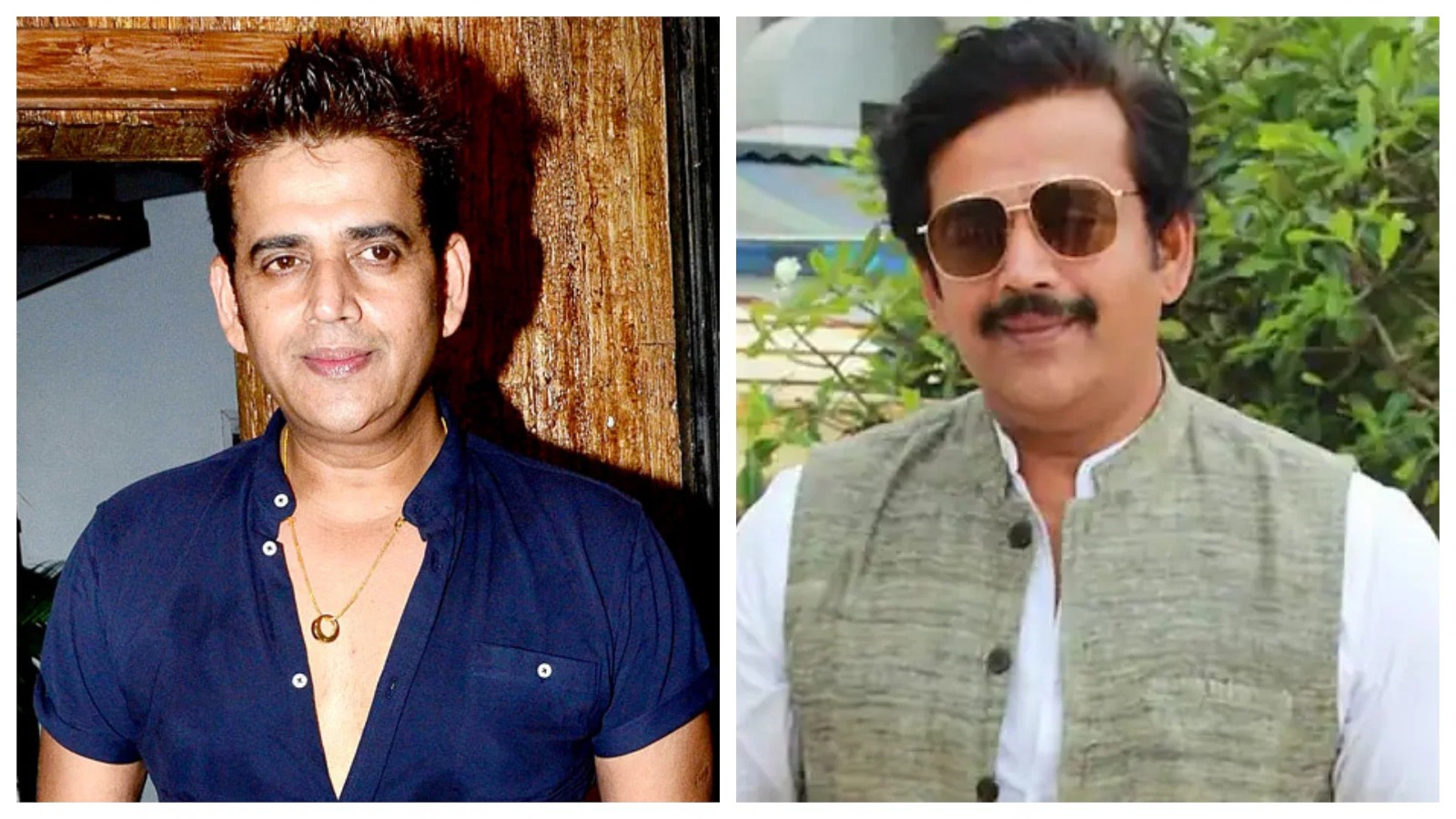 Story of Ravi Kishan's life struggle