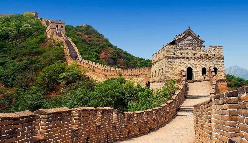 Great Wall of China