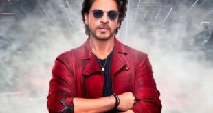 "शाहरुख खान" की आने वाली फिल्में : Upcoming Movies Of 'Shahrukh Khan'