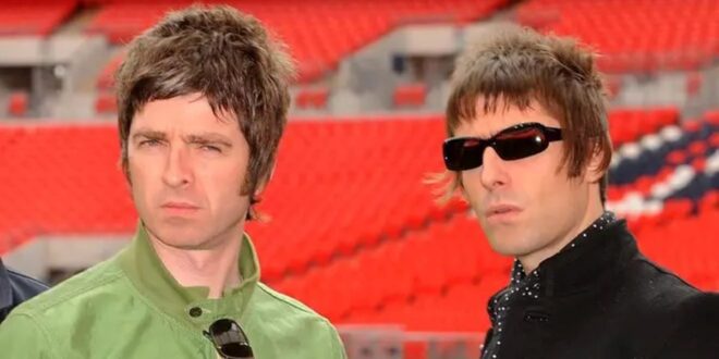 Oasis Adds Two Extra Wembley Dates