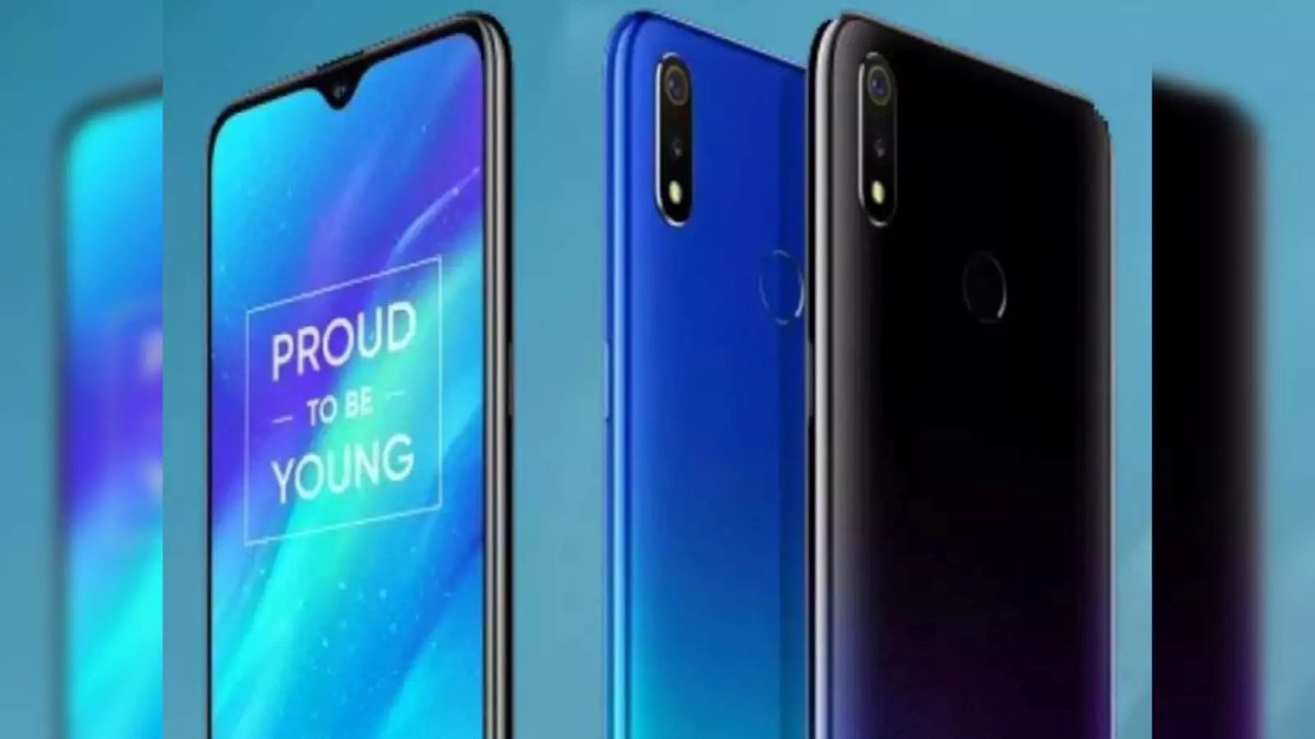 Offers on Realme 3 Pro Mobile