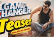 Game Changer Teaser In Hindi