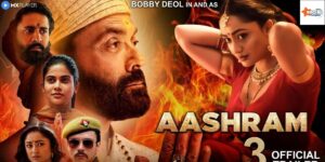 Aashram 3 Part 2 Review