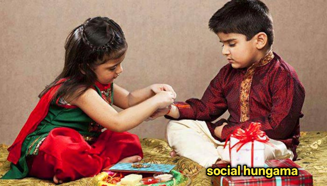 Rakshabandhan 