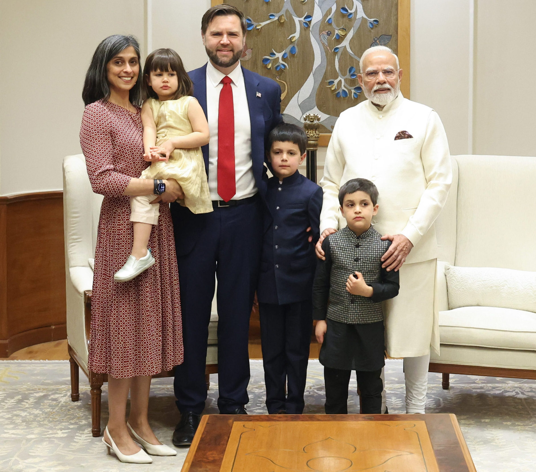 Narendra Modi Biography: From Tea Seller to Prime Minister of India