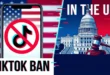 TikTok Ban in the US