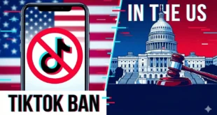 TikTok Ban in the US