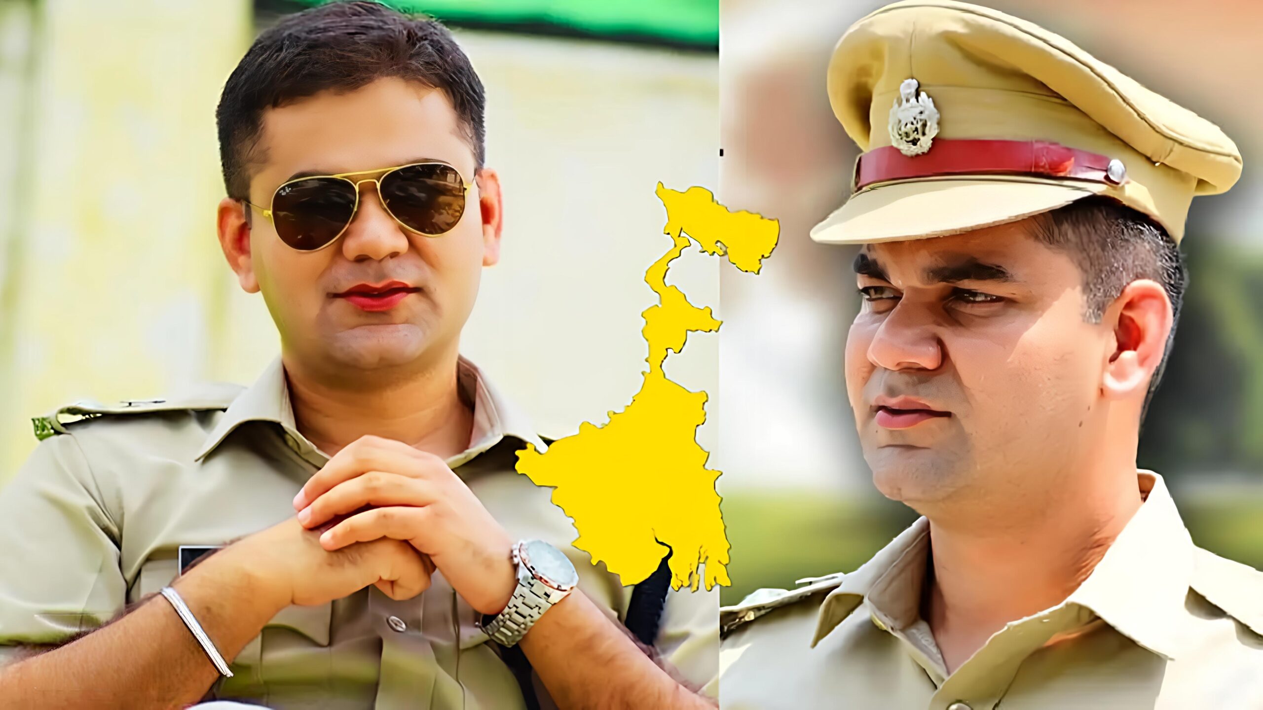 IPS Ajay Pal Sharma