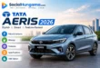 Tata Aeris 2026