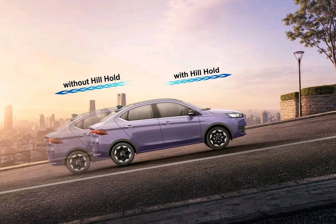Tata Aeris 2026