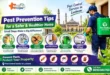 Pest Prevention In Lucknow