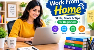 Work From Home