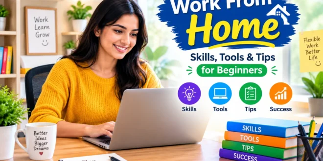 Work From Home