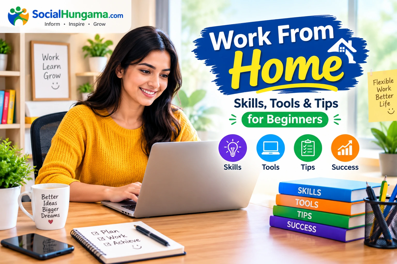 Work From Home